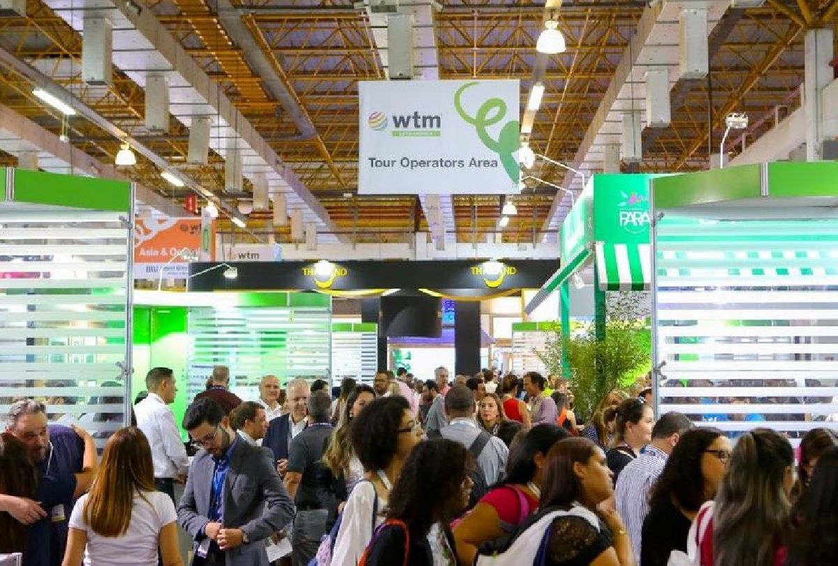 WTM LATIN AMERICA 2022: COM CENTENAS DE EXPOSITORES CONFIRMADOS, EDIÇÃO ESTÁ CONSOLIDADA COMO EVENTO COMPLETO, DEMOCRÁTICO E PLURAL