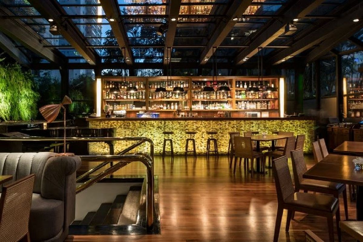 O BAR E RESTAURANTE, LOCALIZADO NO LOBBY DO TIVOLI MOFARREJ SÃO PAULO, CONTARÁ COM MÚSICA AO VIVO ESPECIAL EXCLUSIVA PARA A NOITE