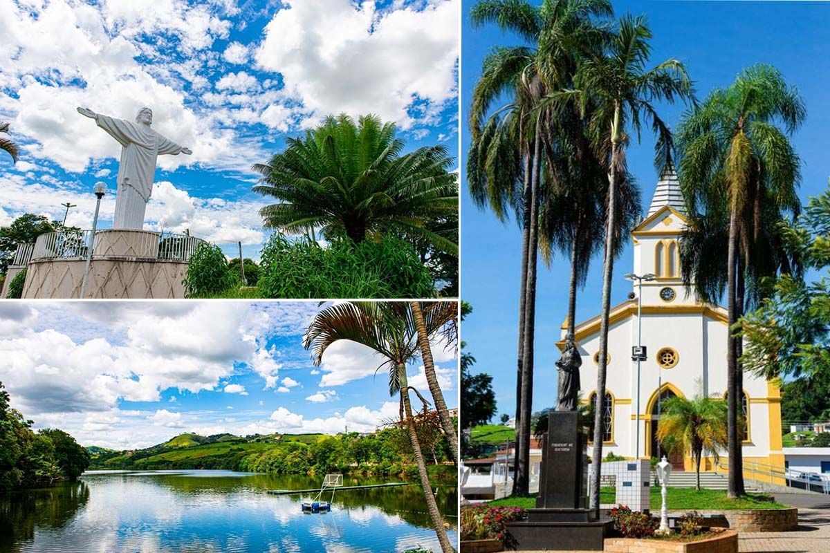 LINDÓIA NO CIRCUÍTO DAS AGUAS PAULISTA,  COMEMORA O SEU 57° ANIVERSÁRIO NESSE FINAL DE SEMANA