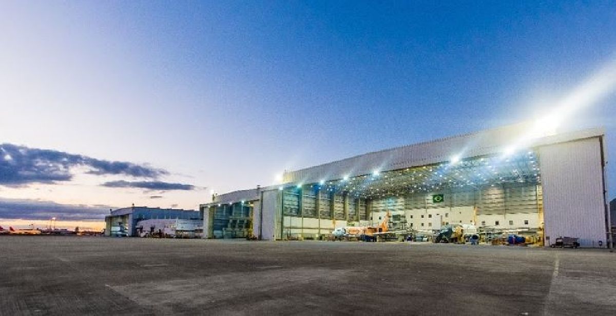 GOL AEROTECH ANUNCIA NOVAS UNIDADES DE NEGÓCIO NOS AEROPORTOS DE CONGONHAS E BRASÍLIA