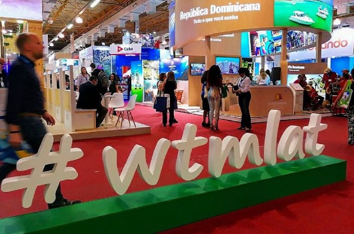 REDE DOS SONHOS HOTÉIS FAZENDA PARTICIPA DA WTM LATIN AMERICA 2022