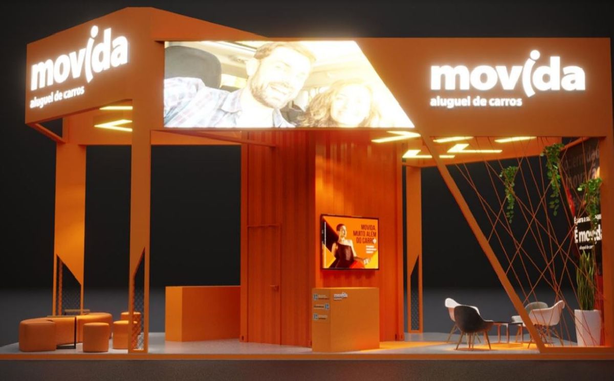 MOVIDA PARTICIPA DA WTM LATIN AMERICA, EM SÃO PAULO