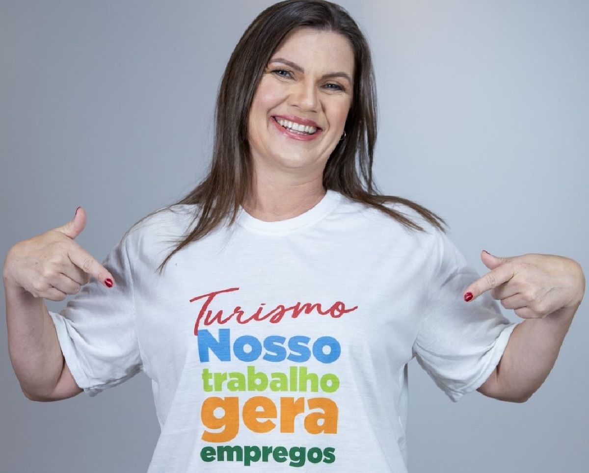 “TURISMO PRA QUÊ?”: BIANCA COLEPICOLO LANÇA E-BOOK