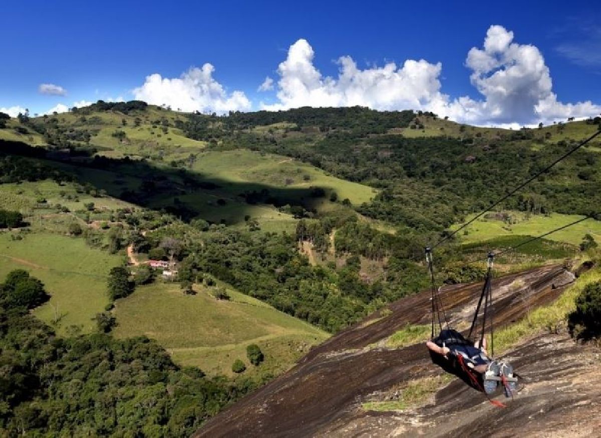 BRASIL ESTÁ NO TOP-10 DO MUNDO PARA QUEM PROCURA VIAJAR SOZINHO