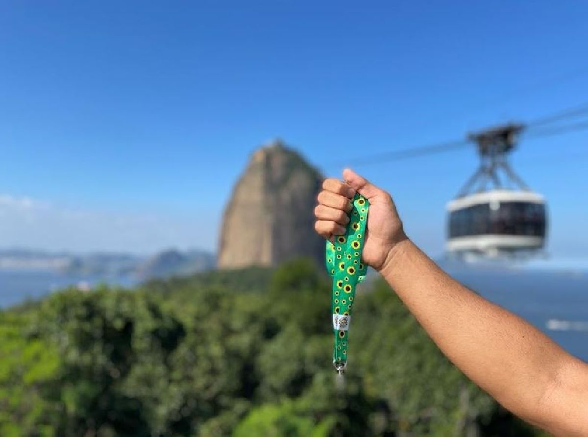 PARQUE BONDINHO PÃO DE AÇÚCAR ABRIRÁ MAIS CEDO PARA RECEBER PESSOAS COM AUTISMO NESTE SÁBADO