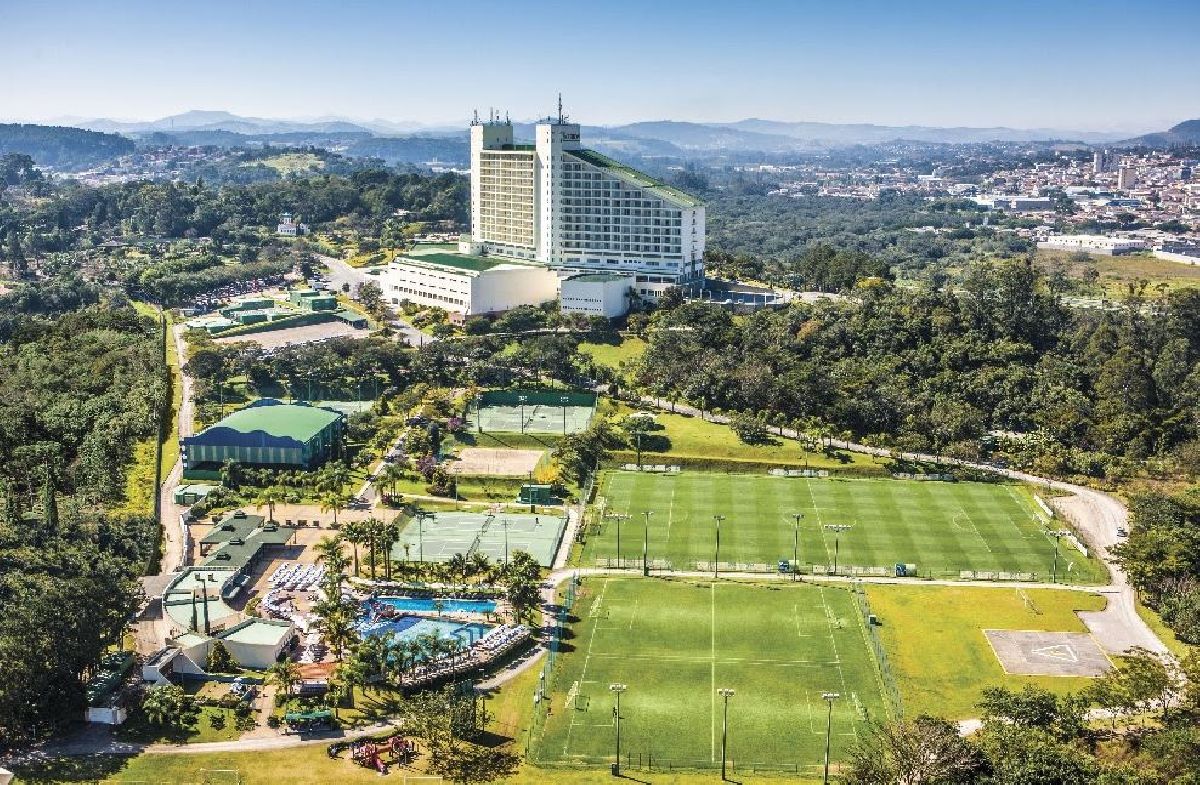 BOURBON ATIBAIA RESORT PREPAROU PROGRAMAÇÃO ESPECIAL E ESTENDIDA DE DIA DAS MÃES