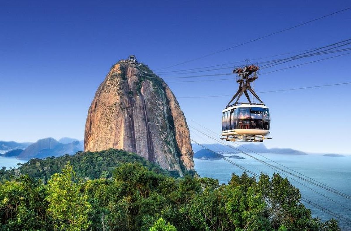 PARQUE BONDINHO PÃO DE AÇÚCAR COMEMORA DIA DAS MÃES COM BILHETE PROMOCIONAL E ESPAÇO DE RELAXAMENTO