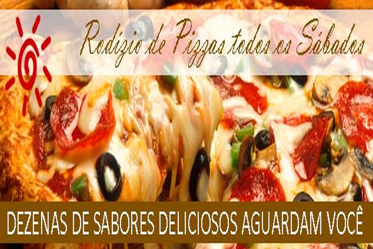 Restaurante e Pizzaria Paradyso