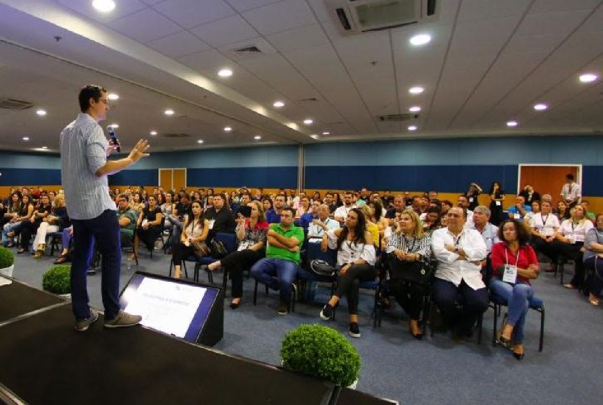 ABAV-PR CONFIRMA PALESTRAS PRINCIPAIS DA EXPO TURISMO PARANÁ