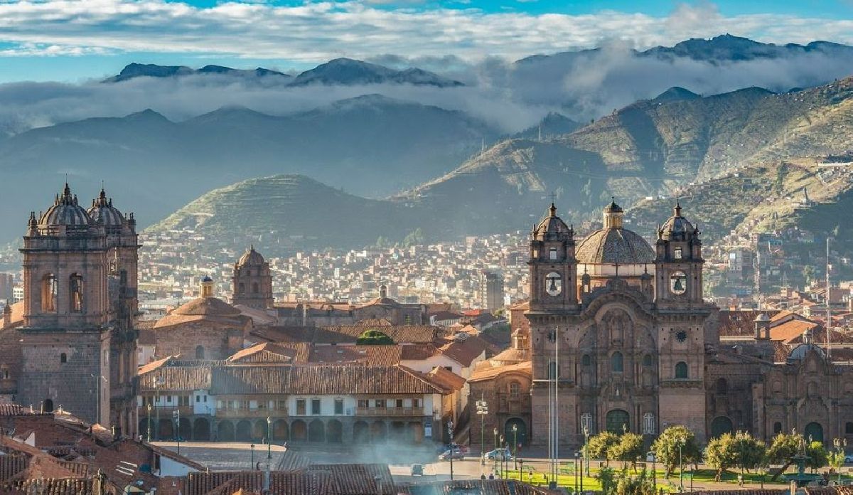 Peru, um destino mágico e seguro