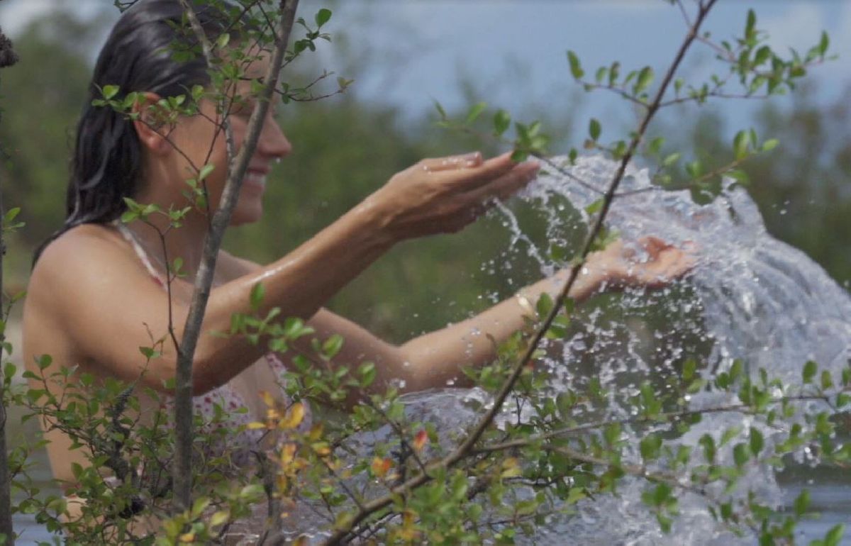 CNN VIAGEM E GASTRONOMIA APRESENTA  EXPERIÊNCIAS SENSORIAIS NA AMAZÔNIA