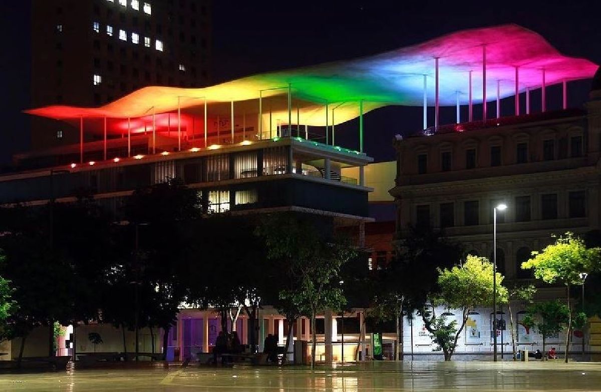 CIRCUITO RIO DE CORES CELEBRA MÊS DO ORGULHO LGBTQIA+ COM BENEFÍCIOS EXCLUSIVOS