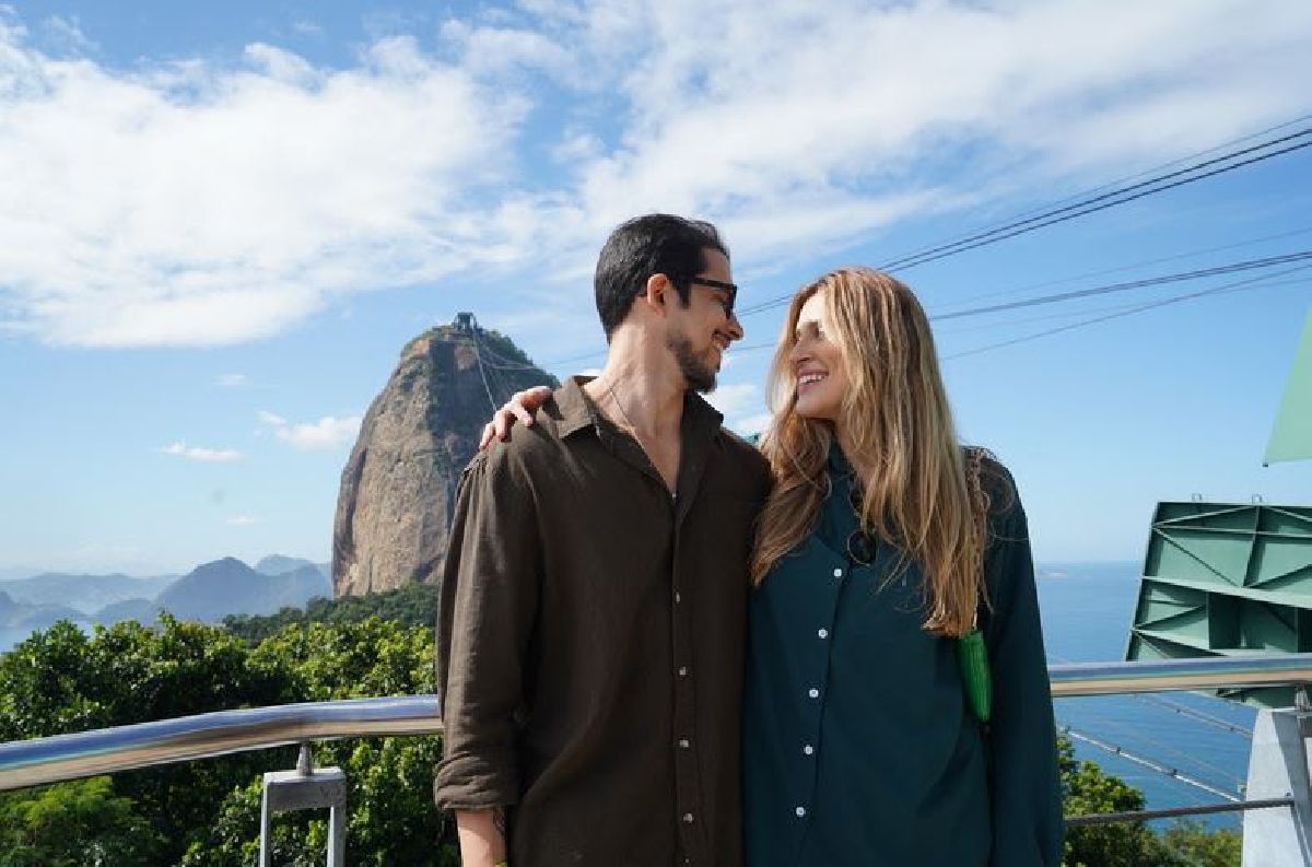 PARQUE BONDINHO PÃO DE AÇÚCAR COMEMORA DIAS DOS NAMORADOS COM INGRESSO R$54,90