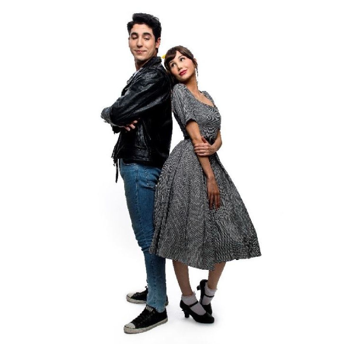 COM TALENTOSO ELENCO, GREASE – O MUSICAL TEM ESTREIA MARCADA PARA 17/6 EM SP