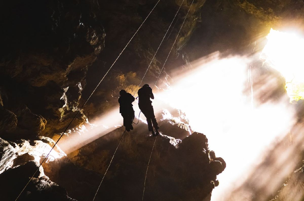 ABISMO ANHUMAS, DESTINO PARA 