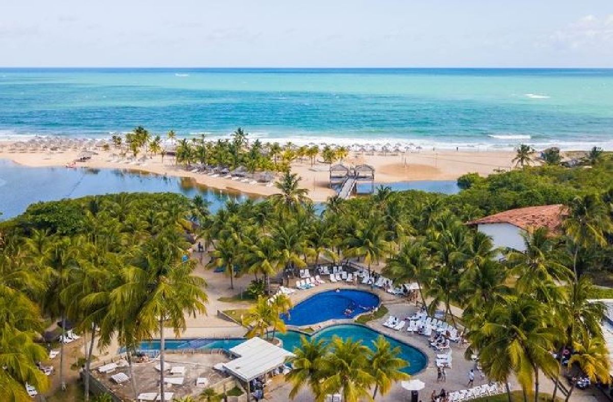 USO DE TECNOLOGIA LOW-CODE AUTOMATIZA SETOR ADMINISTRATIVO DE GRANDE RESORT EM MACEIÓ E GERA ECONOMIA DE ATÉ 5% NO CUSTO TOTAL