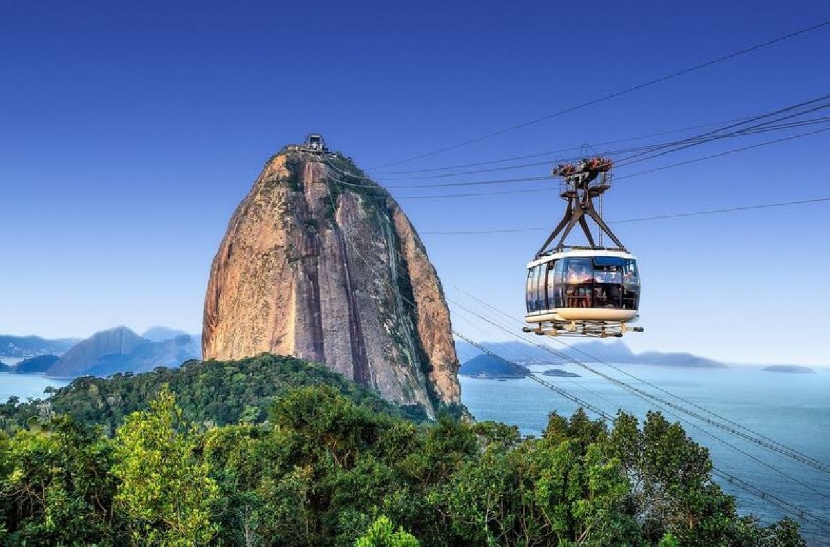 PARQUE BONDINHO PÃO DE AÇÚCAR E MSW CAPITAL SE UNEM EM PARCERIA INÉDITA PARA IMPULSIONAR STARTUPS NAS ÁREAS DE TURISMO, ENTRETENIMENTO, MÍDIA E SUSTENTABILIDADE