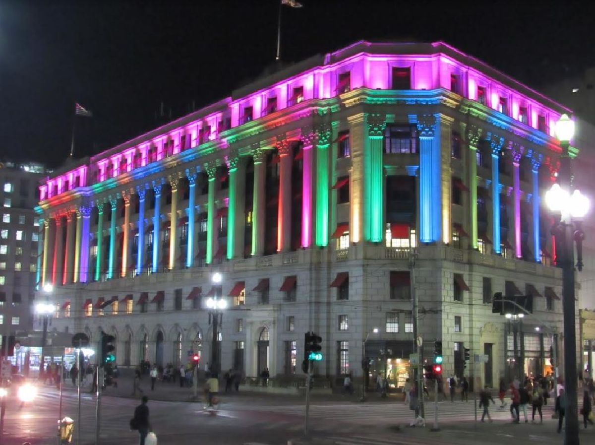 SHOPPING LIGHT RETOMA O WALKING TOUR MENSAL