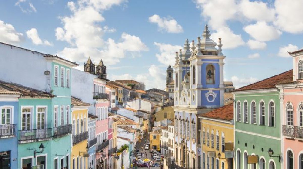 AS MELHORES RUAS PARA FAZER COMPRAS EM SALVADOR 