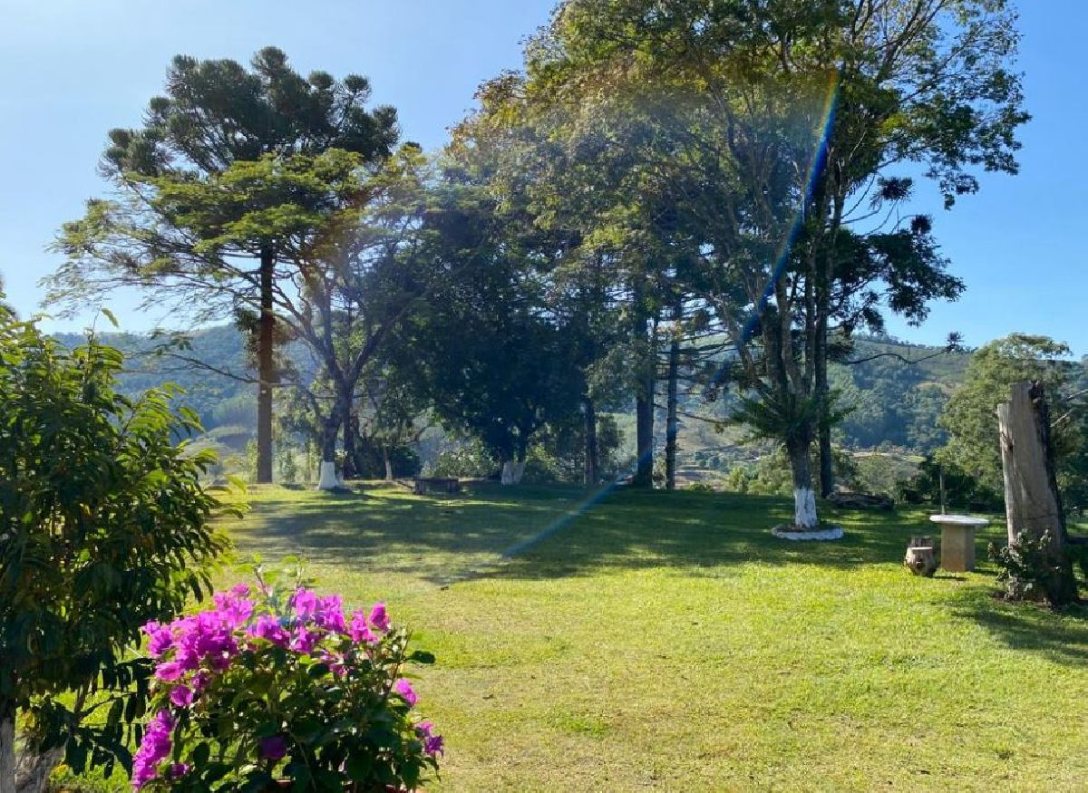 A POUSADA VALE DAS ARAUCARIAS EM SERRA NEGRA /SP É A MAIS NOVA OPÇÃO DE HOSPEDAGENS NAS MONTANHAS DO CIRCUITO DAS AGUAS PAULISTA