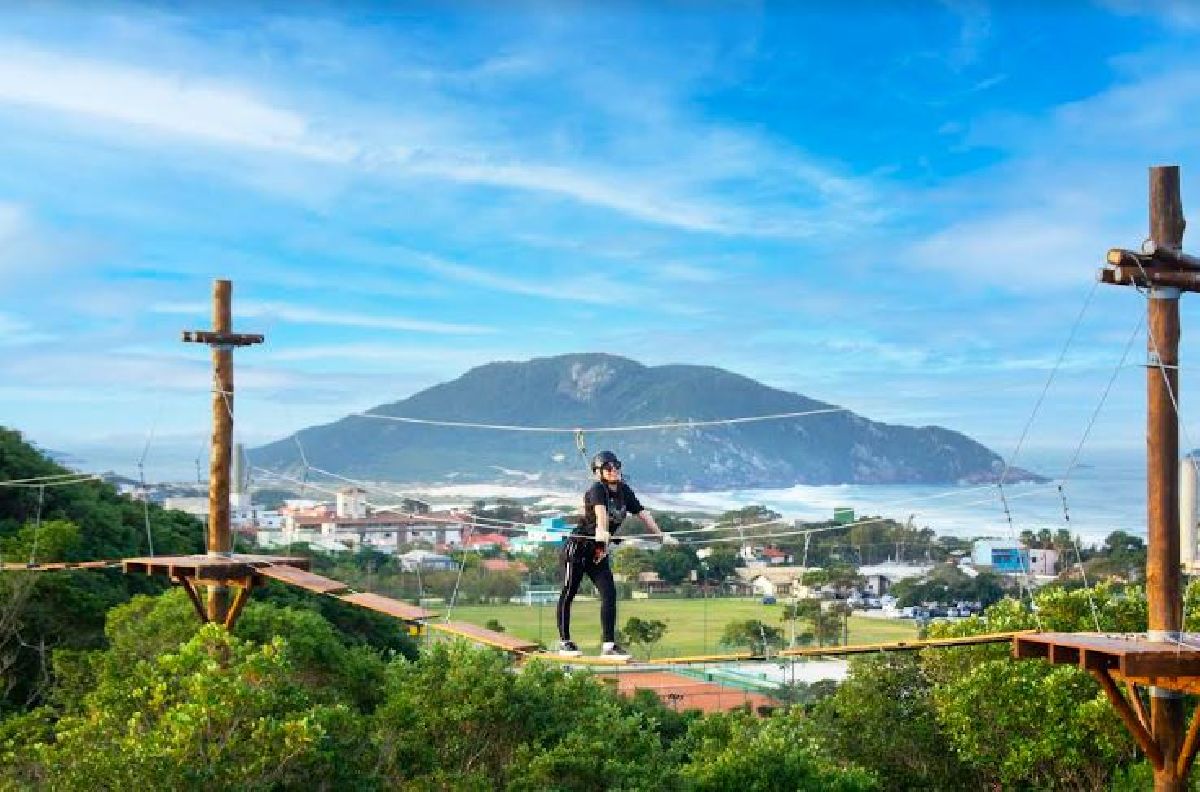 Costão do Santinho Resort ganha novo equipamento de entretenimento