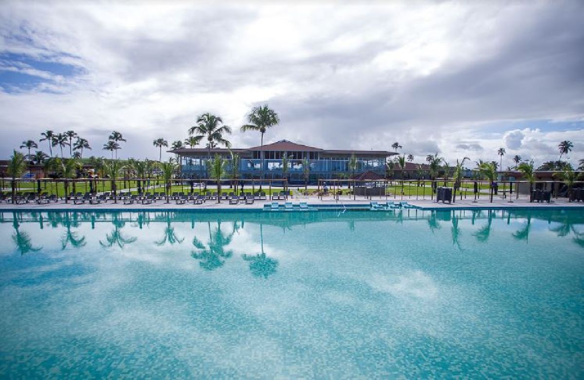 COM INVESTIMENTO DE R$150 MILHÕES, VILA GALÉ INAUGURA MAIOR RESORT ALL INCLUSIVE DE ALAGOAS