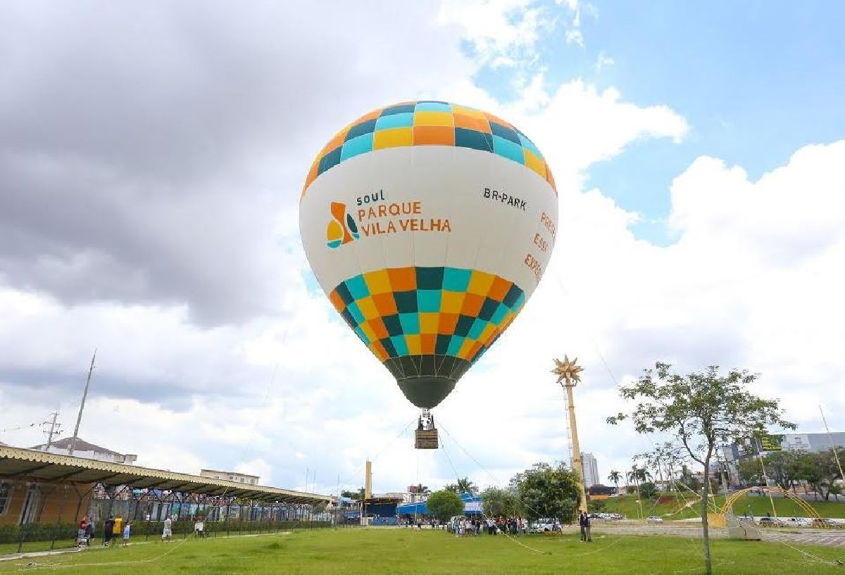 PARQUE VILA VELHA, NO PARANÁ, É EXEMPLO DE INVESTIMENTO PRIVADO NA EXPLORAÇÃO SUSTENTÁVEL