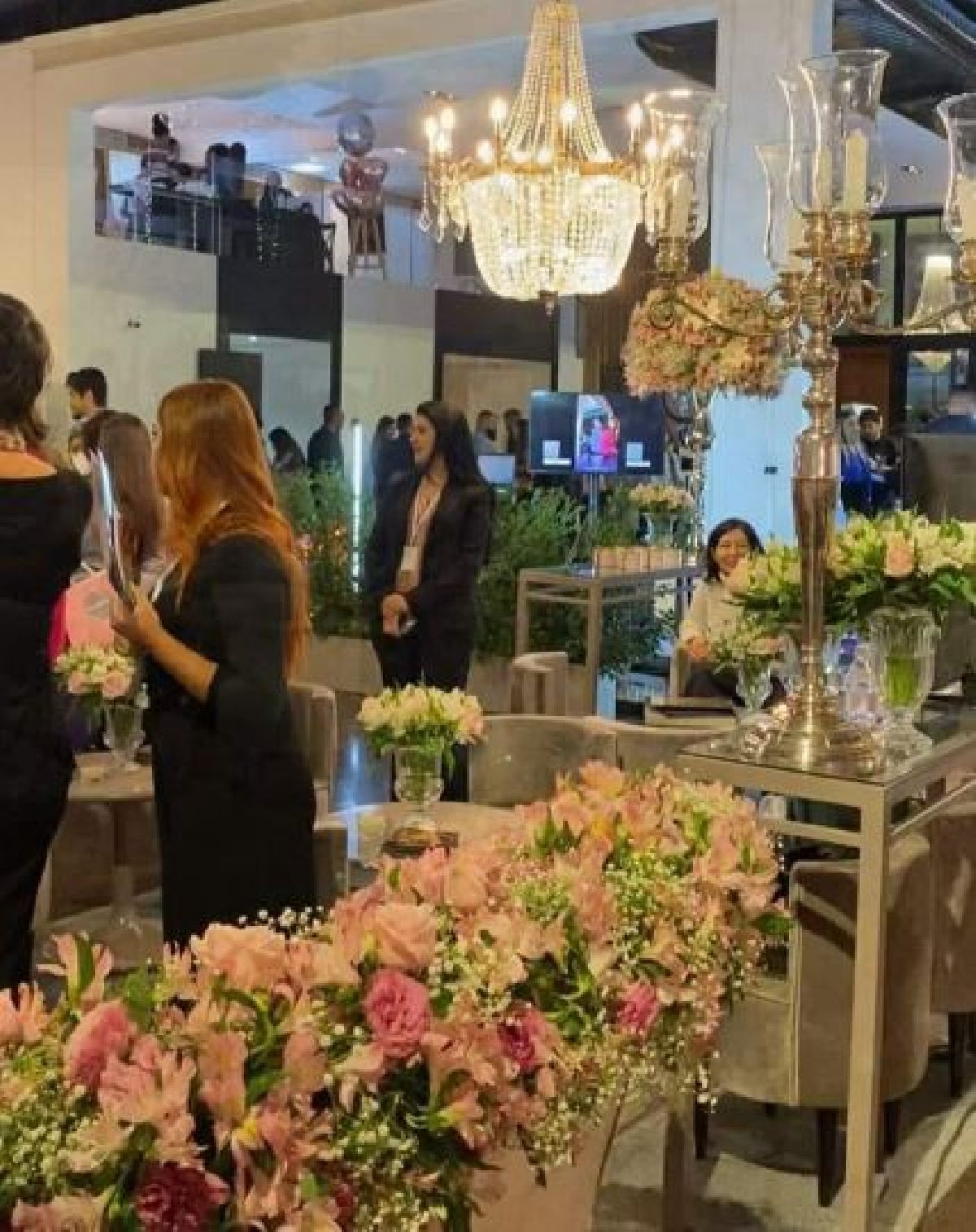 O WEDDING OUTLET 2022 PROMOVEU A IMPORTÂNCIA DO SELO ABRAFESTA NO MERCADO DE EVENTOS