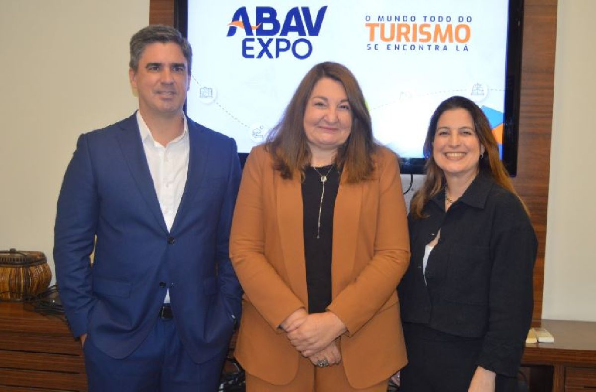 ABAV NACIONAL DIVULGA RESULTADOS DO SEU LEVANTAMENTO DE AMOSTRAGEM DO SEGUNDO TRIMESTRE, NOVIDADES E NÚMEROS DA 49ª ABAV EXPO, INCLUINDO INCENTIVO AÉREO DE 15% DE DESCONTO DA AZUL