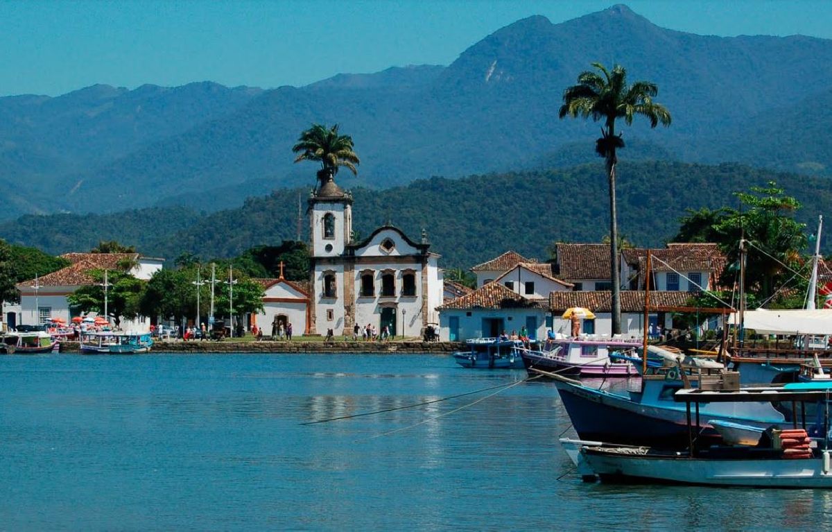 FESTIVAL DA CACHAÇA DE PARATY COMEÇA NO PRÓXIMO DIA 18. SAIBA COMO APROVEITAR