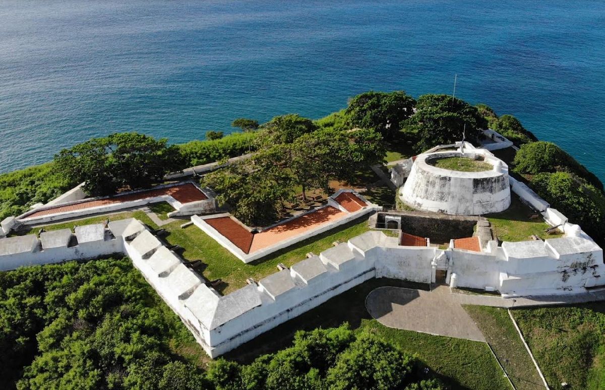 FORTE NORONHA CONQUISTA O SELO “TESOURO VERDE” E DÁ MAIS UM IMPORTANTE PASSO EM DIREÇÃO À GESTÃO SUSTENTÁVEL DA ILHA