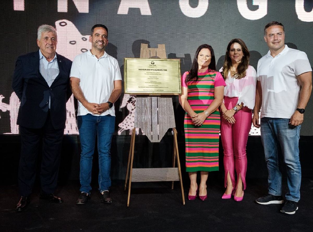 VILA GALÉ INAUGURA MAIOR RESORT ALL INCLUSIVE DE ALAGOAS E ANUNCIA PRETENSÃO DE NOVO HOTEL EM SÃO LUÍS (MA)