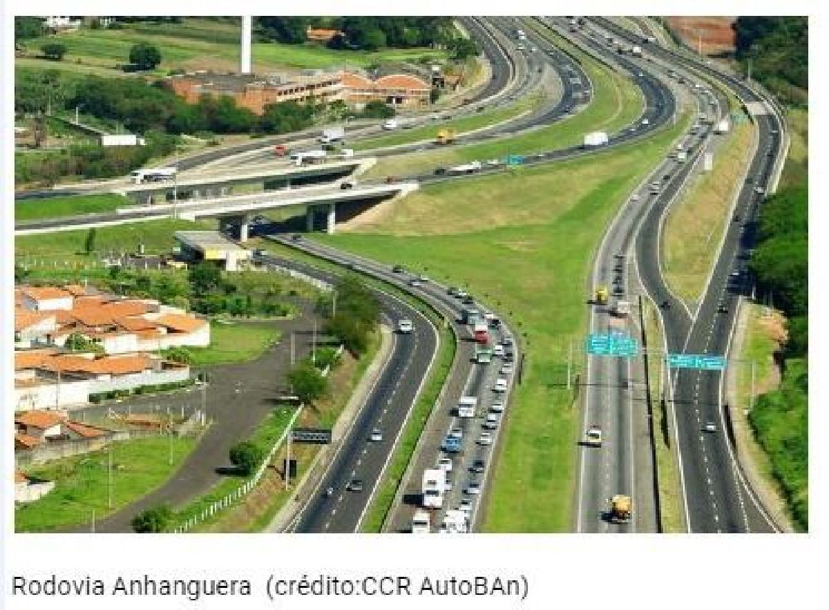 MAIS DE 500 MIL VEÍCULOS DEVEM DEIXAR A CAPITAL PAULISTA PELA MALHA CONCEDIDA NESTE FERIADO DE INDEPENDÊNCIA