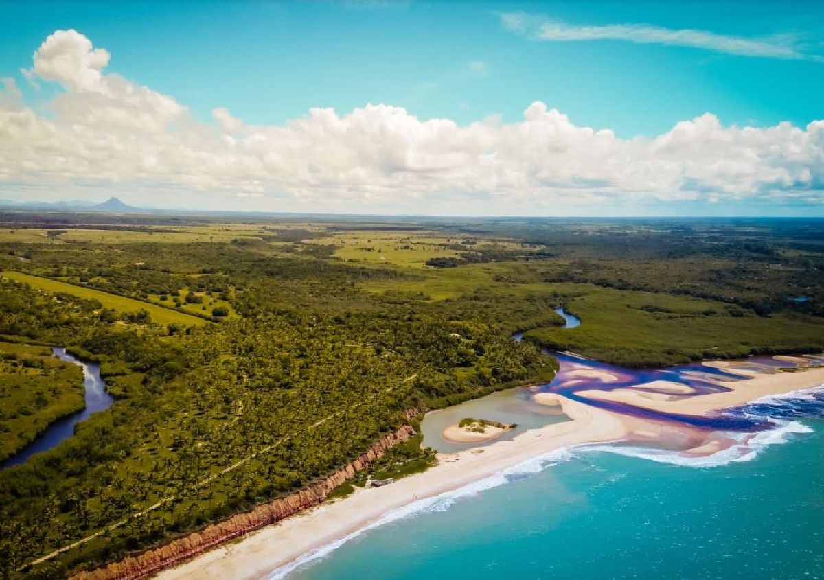  SEMINÁRIO OPORTUNIDADES E DESAFIOS PARA O TURISMO EM ITACARÉ