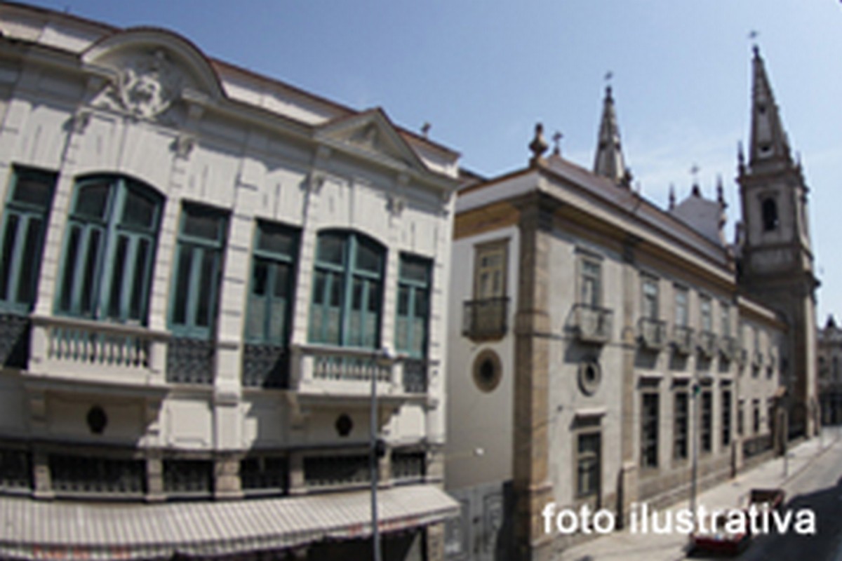 Hotel Vitória Minas