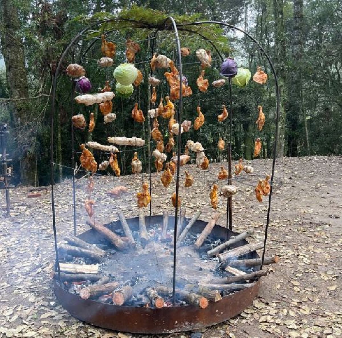 EXPEDIÇÃO GASTRONÔMICA PARA A SERRA GAÚCHA: FINAL DE SEMANA PARA CONHECER OS SEGREDOS DA PARRILLA