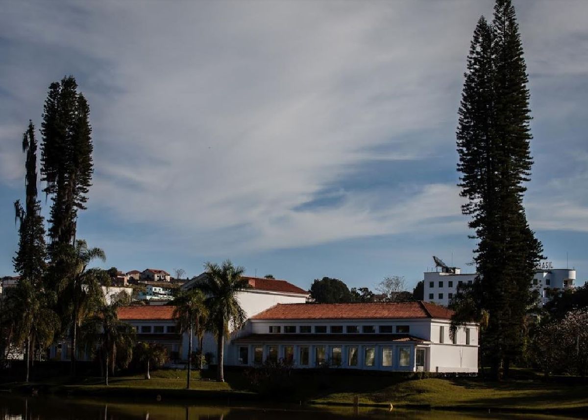 SÃO LOURENÇO?SEDIA?IV?ENCONTRO NACIONAL DE TURISMO, GASTRONOMIA E CRIATIVIDADE