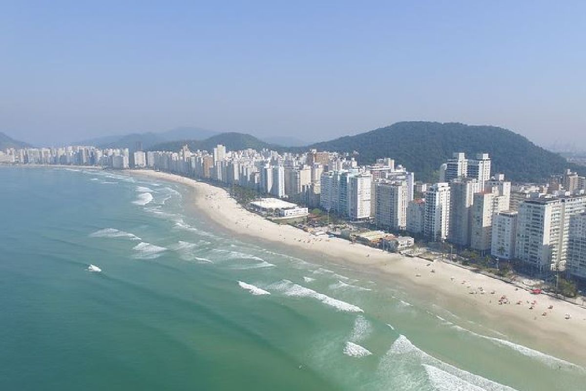 GUARUJÁ CONVENTION AND VISITORS BUREAU COMEMORA 113 MIL ACESSOS AO PORTAL DE TURISMO DA CIDADE EM 18 MESES