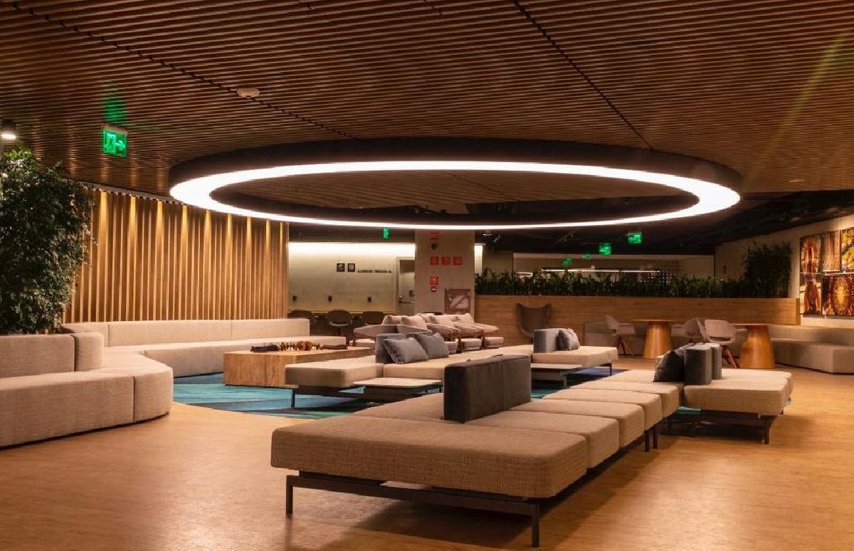 MÊS DAS CRIANÇAS COM CONFORTO, DIVERSÃO, SEGURANÇA E ACESSO GRATUITO PARA OS PEQUENOS NOS LOUNGES DO PLAZA PREMIUM GROUP EM SÃO PAULO E NO RIO DE JANEIRO