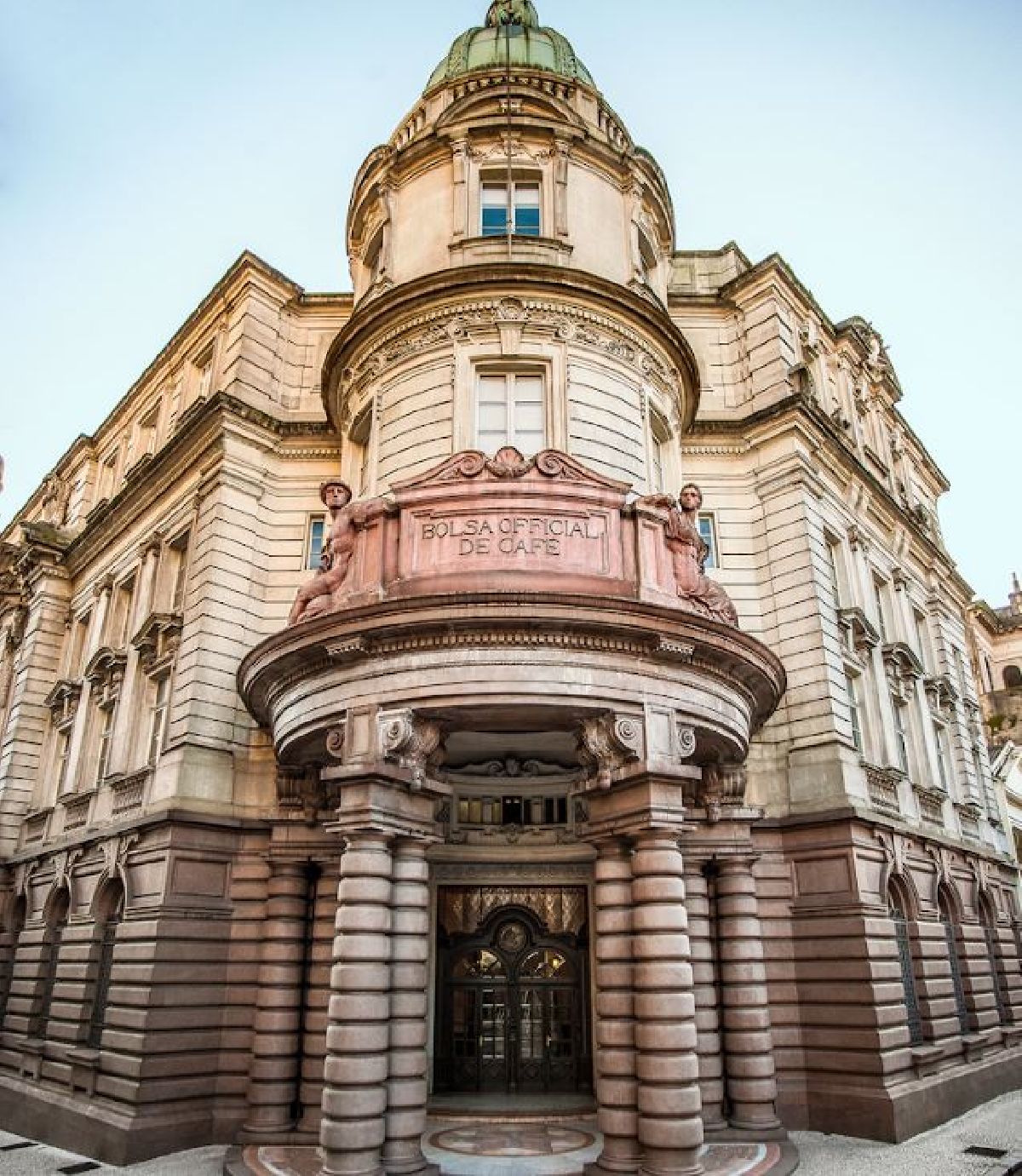 MUSEU DO CAFÉ SERÁ PALCO DE EVENTO QUE DISCUTE O CAFÉ E O PATRIMÔNIO HISTÓRICO EM SANTOS