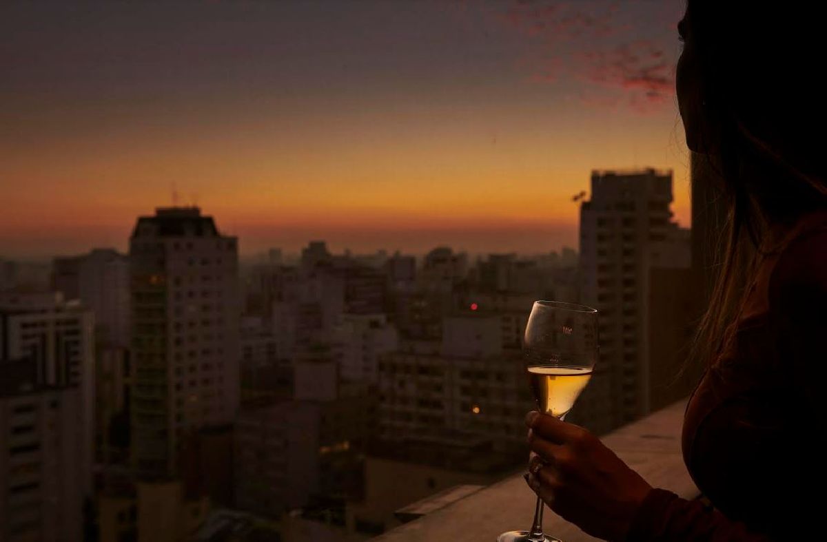 BARNÔ, NO HOTEL CANOPY, AUMENTA OPÇÕES DE ROOFTOPS NA CIDADE