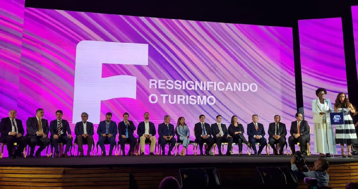 FBHA PARTICIPA DA FESTURIS 2022