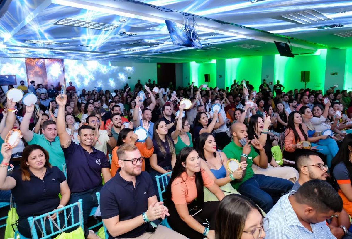 RCI FINALIZA DÉCIMA EDIÇÃO DO TOP SELLER EVENT