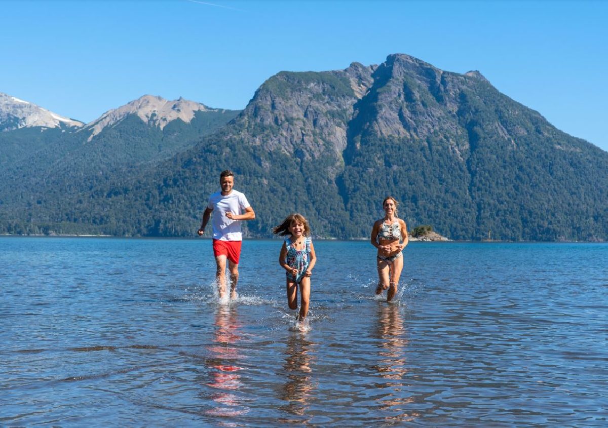 EMPROTUR LISTA DICAS DO QUE FAZER EM BARILOCHE NO VERÃO