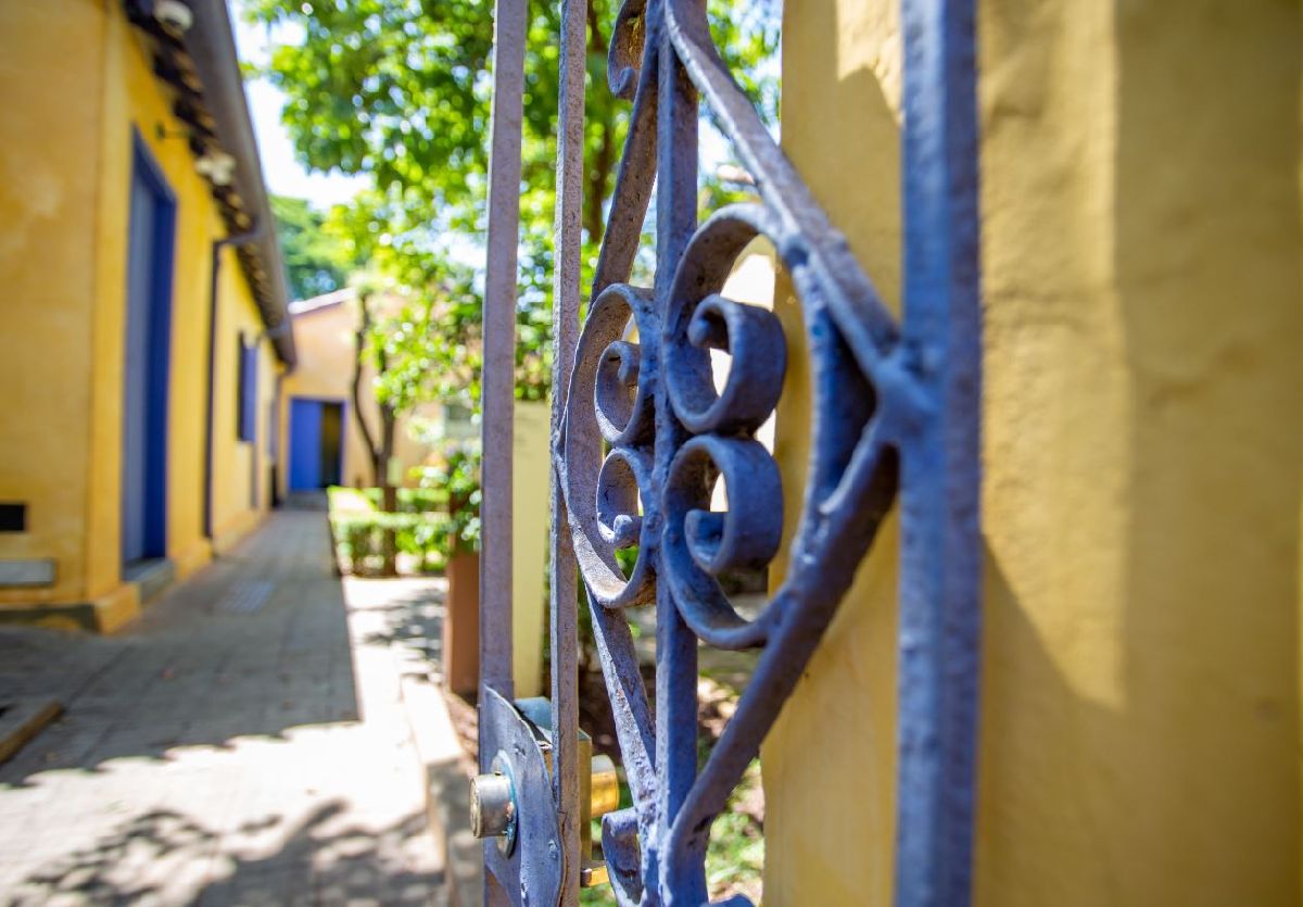 MUSEU CASA DE PORTINARI E SISEM-SP REALIZAM CAPACITAÇÃO PARA PROFISSIONAIS DE ÁREAS CONECTADAS À MUSEOLOGIA