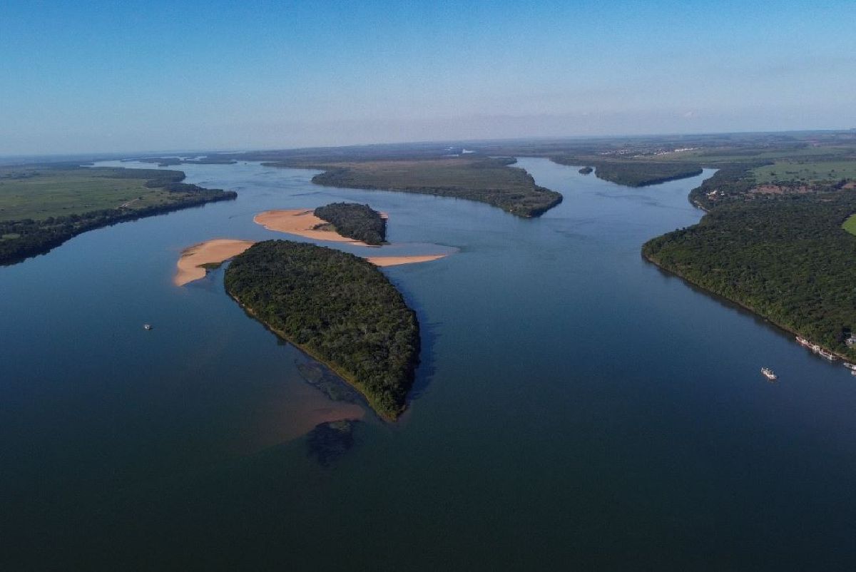 PARANÁ APRESENTA NOVAS REGIÕES TURÍSTICAS E POTENCIAL DO ESTADO NO FESTIVAL DAS CATARATAS