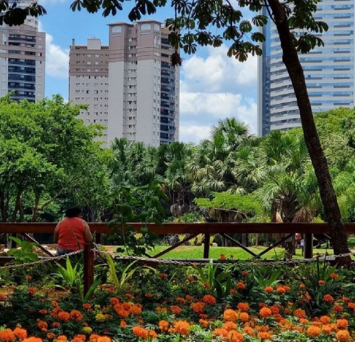 CAPITAL DA MODA: GOIÂNIA APRESENTA POTENCIALIDADES DO TURISMO DE CONSUMO NO FESTIVAL DAS CATARATAS