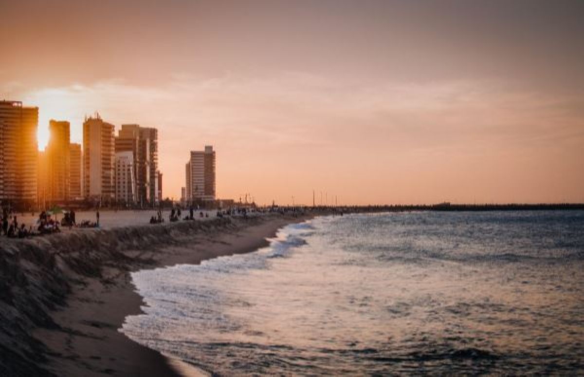 SALVADOR E FORTALEZA ESTÃO ENTRE OS MELHORES DESTINOS EM CUSTO-BENEFÍCIO PARA PASSAR O ANO NOVO