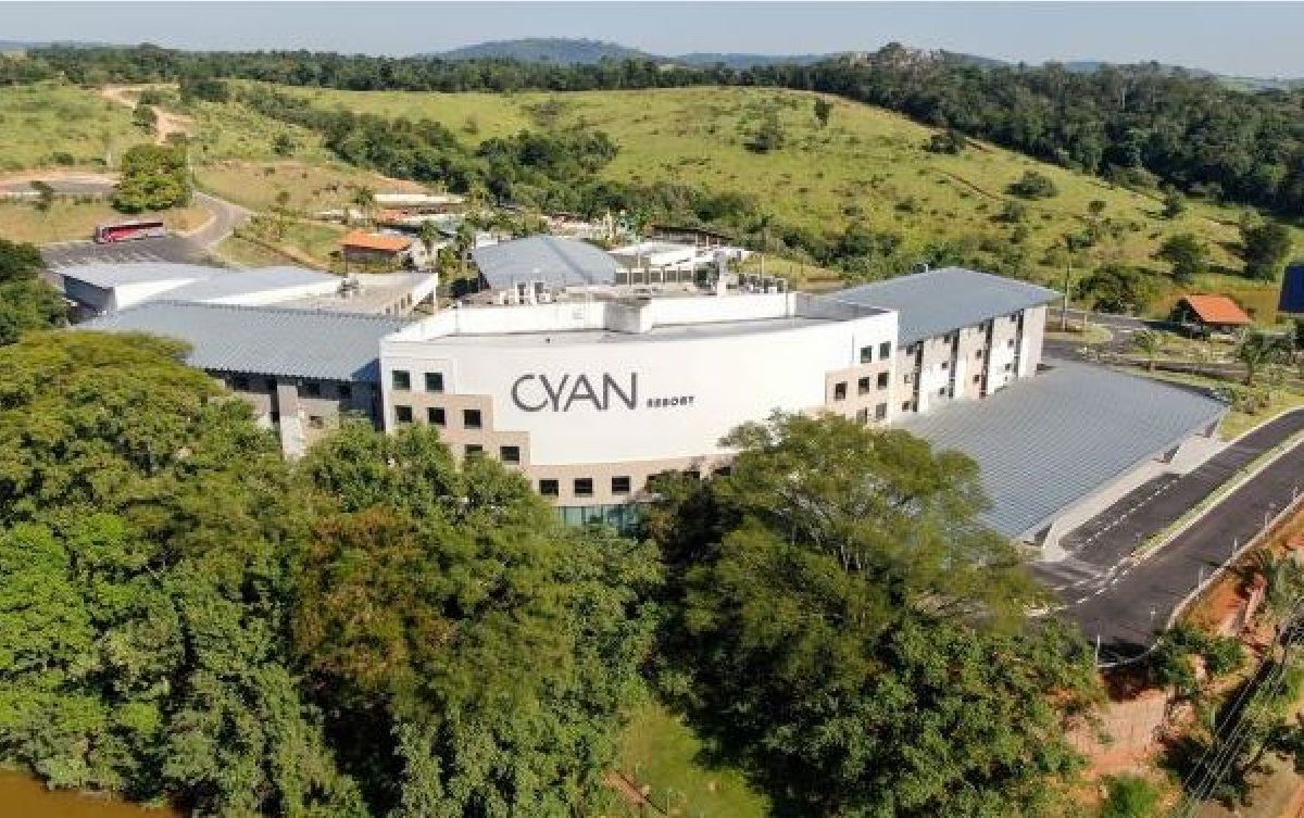 Cyan Resort promove Expo Job em Campinas