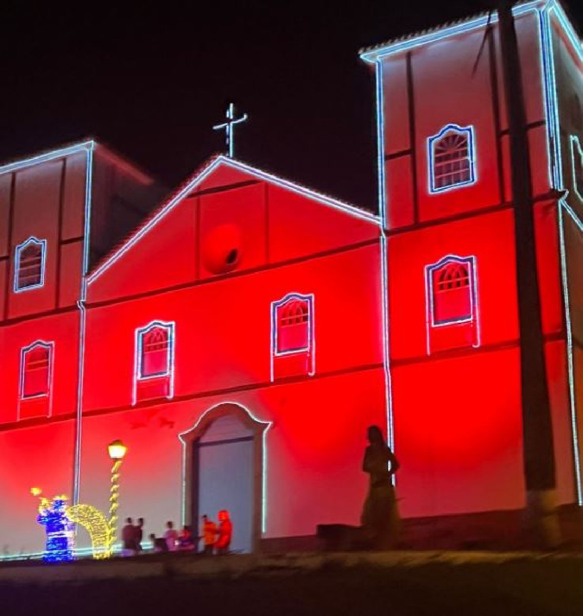 Pirenópolis realiza segunda edição do Natal do Cerrado com atrações gratuitas
